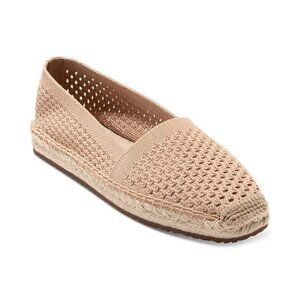 Cole Haan Cloudfeel Keely a-Line Espadrilles Women's Flat Shoes